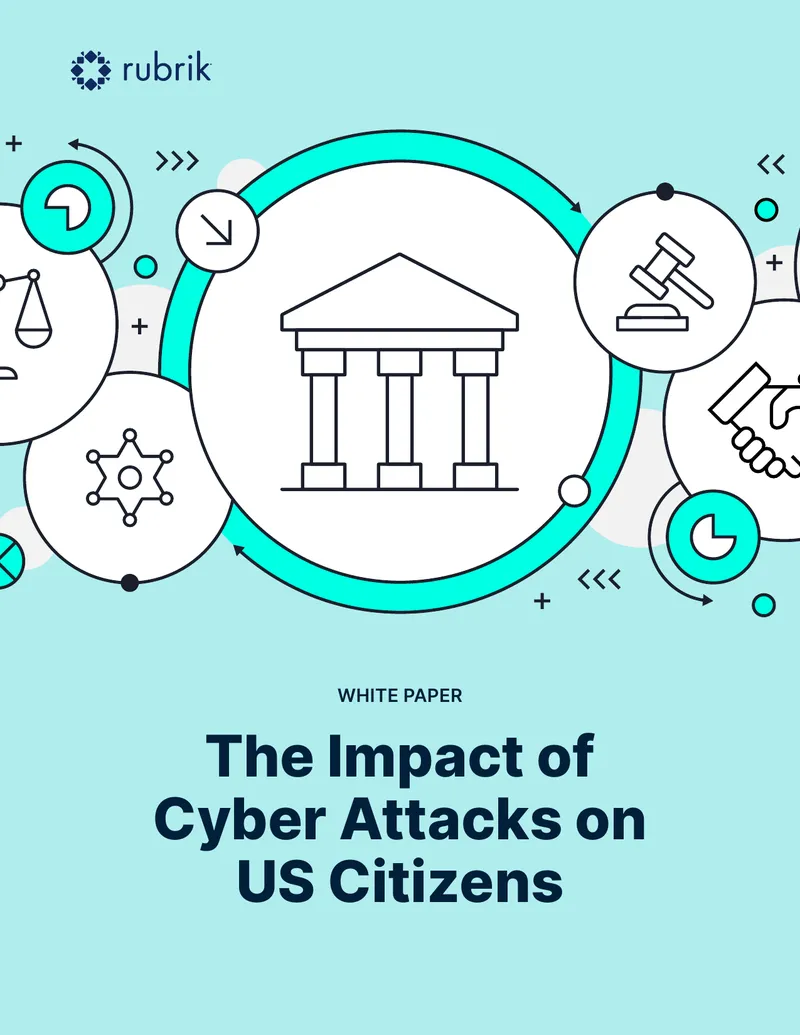 Impact of Cyber Attacks on US Citizens