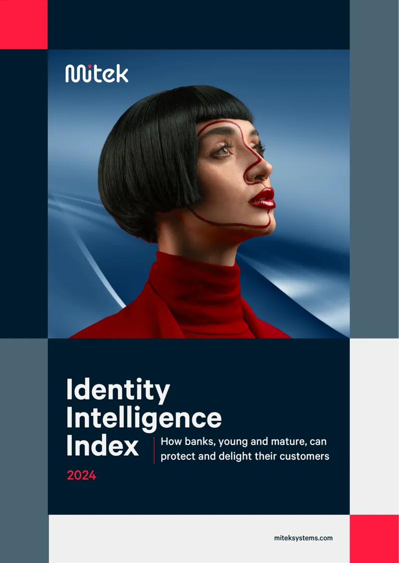 Identity Intelligence Index 2024 Analysis