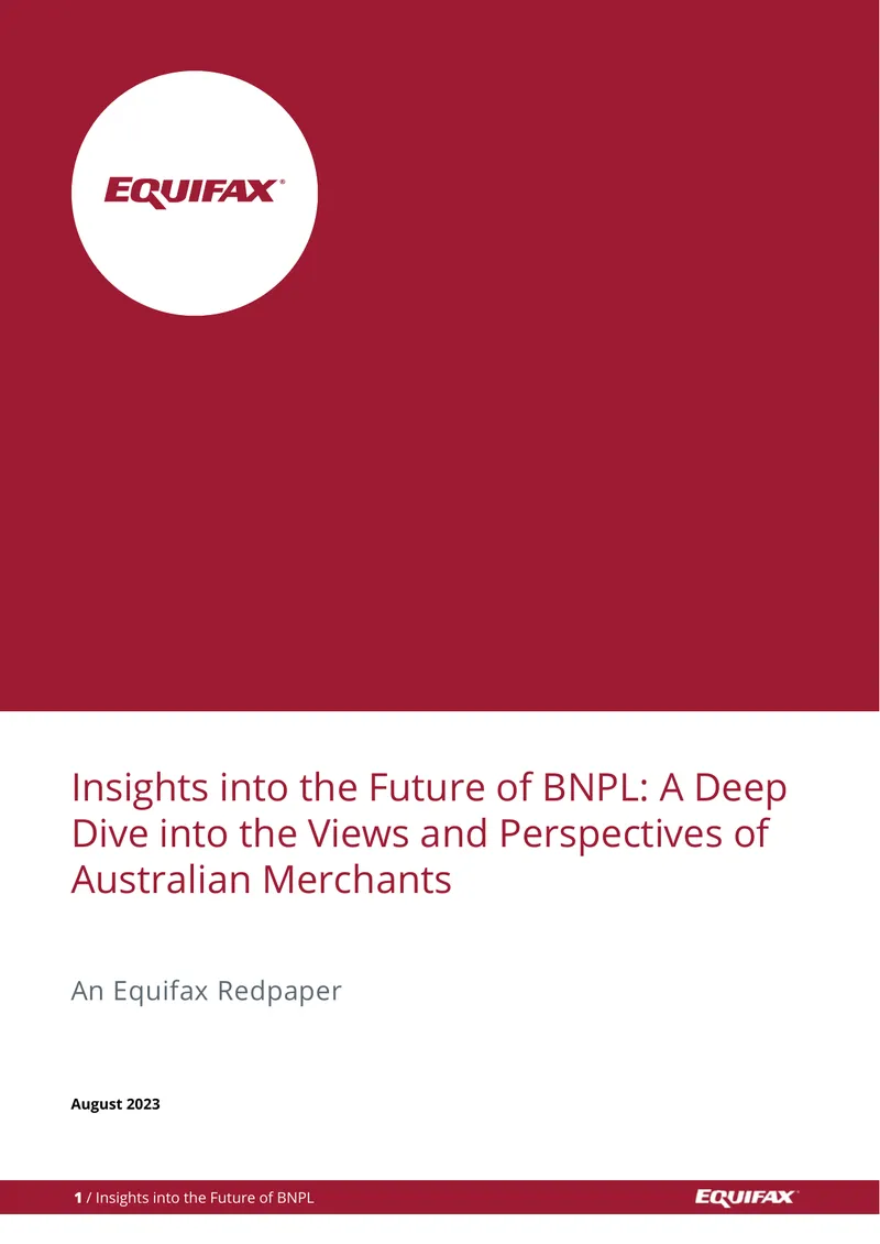 Insights into the Future of BNPL for Australian Merchants