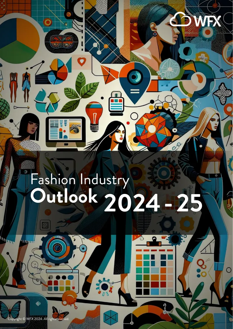Fashion Industry Outlook for 2024-25