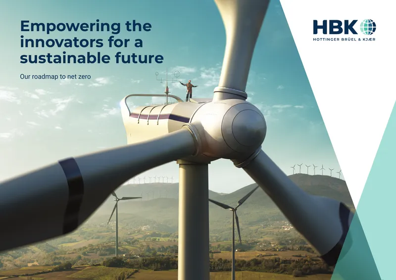 Net Zero Roadmap and Emission Reduction Targets