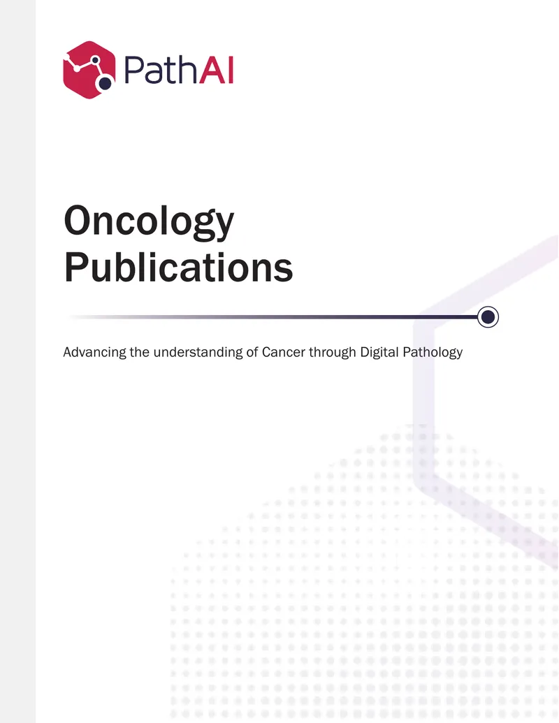Advancements in Cancer Research through Digital Pathology