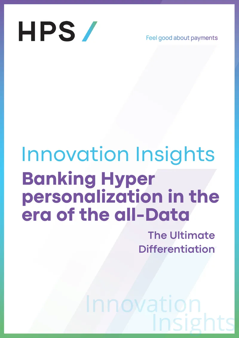 Hyper Personalization Strategies in Banking
