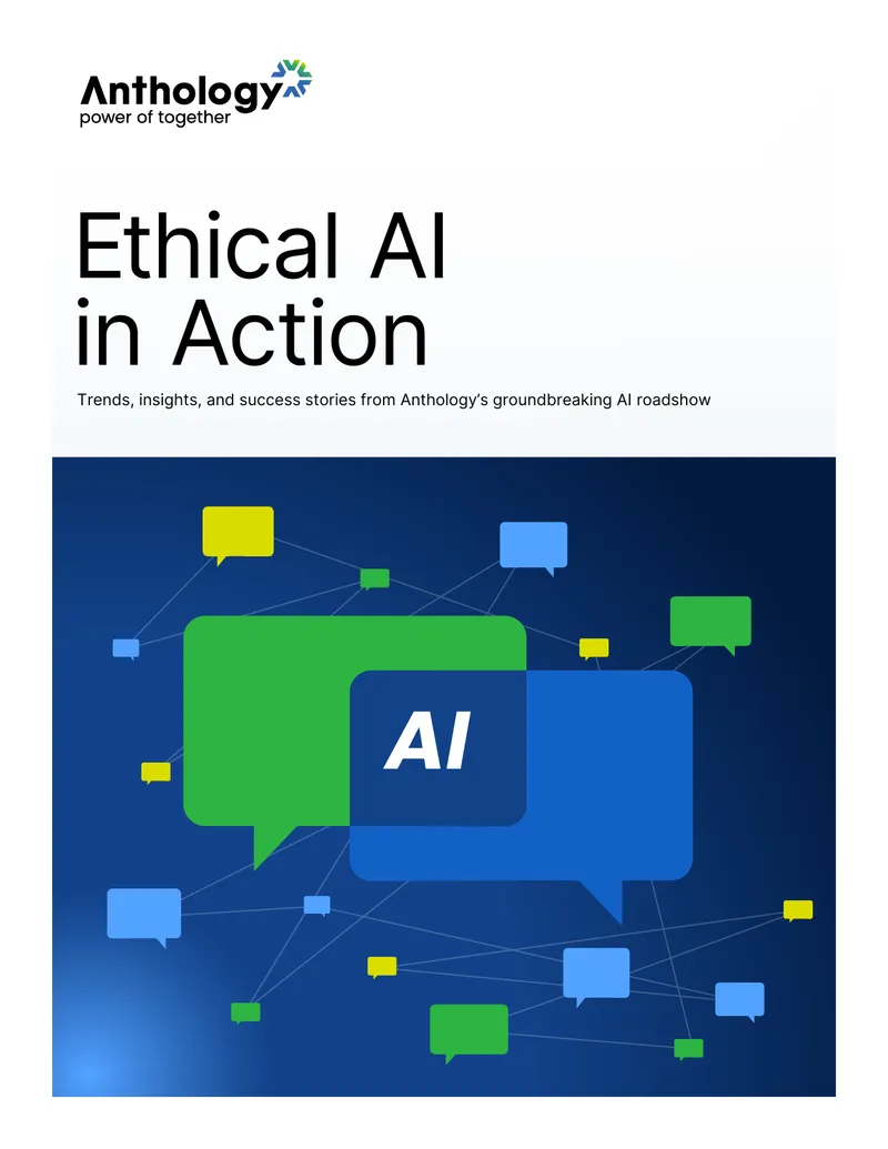 Ethical AI in Action White Paper