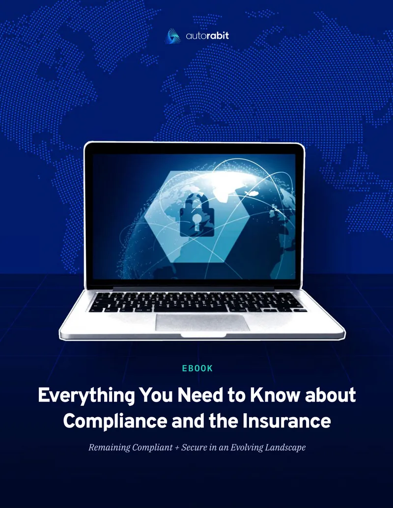 Compliance Considerations for the Insurance Industry