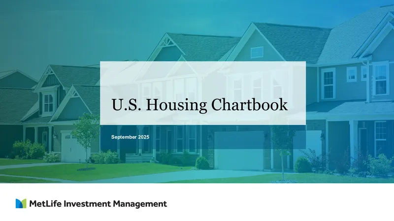 U.S. Housing Market Analysis and Projections