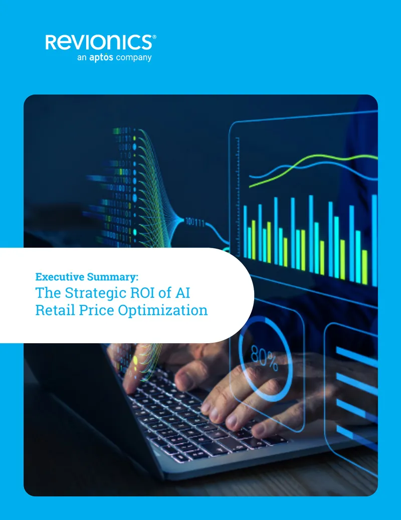 Strategic ROI of AI Retail Price Optimization
