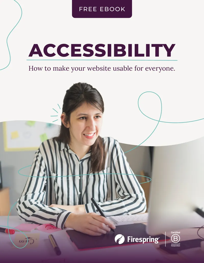 Website Accessibility Guidelines and Best Practices
