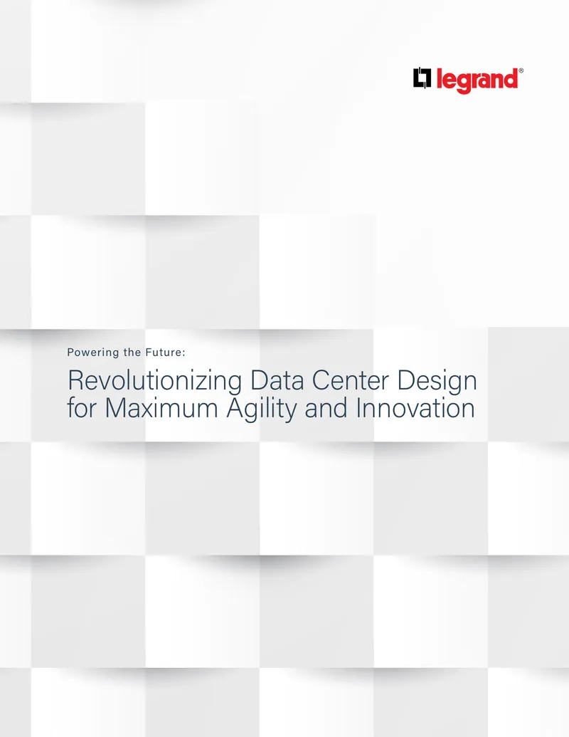Impact of AI, ML, and IoT on Data Center Power Distribution
