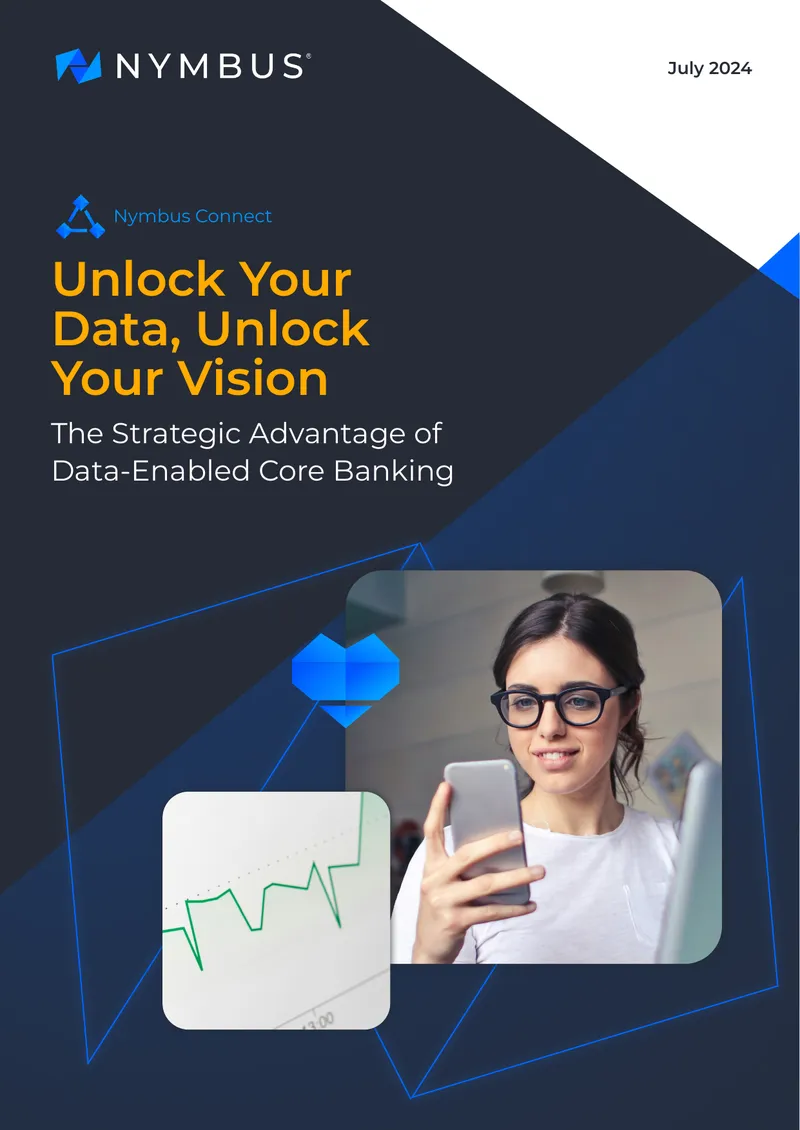 Data-Enabled Core Banking Strategy Guide