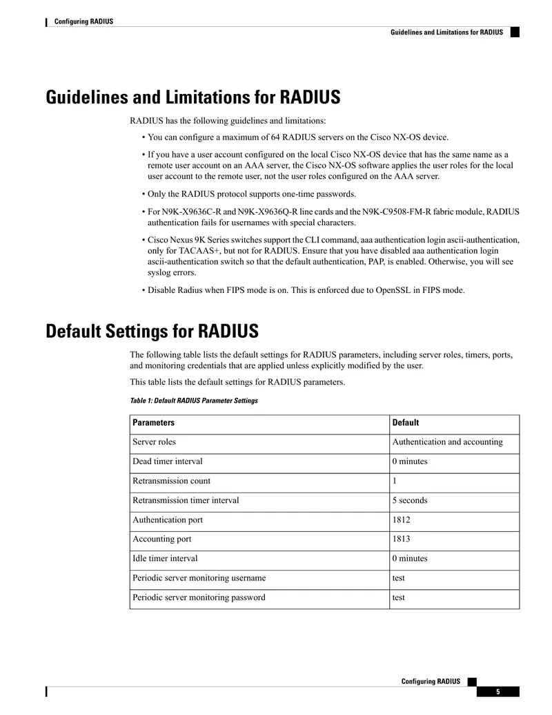 Page 5