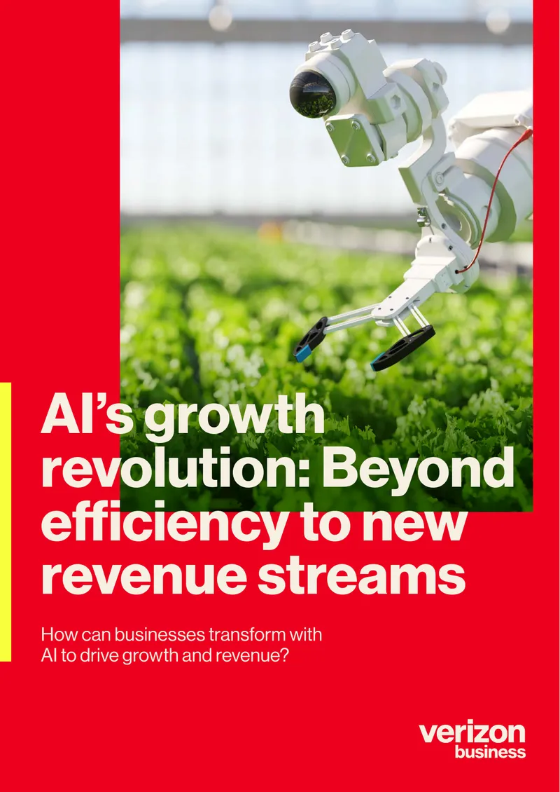 AI Transformation for Business Growth and Revenue