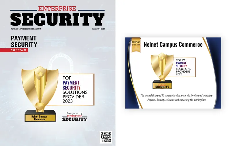 Top Payment Security Solutions Providers 2023