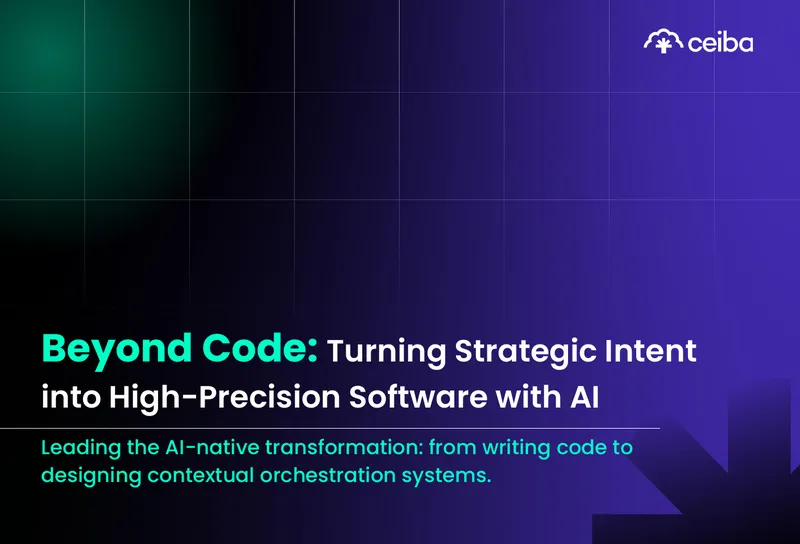 Ceiba Method for AI-Driven Software Development