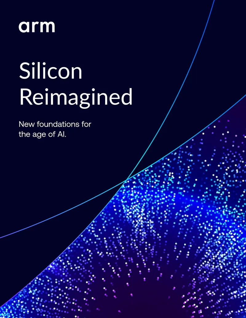 Future of Silicon in AI Computing