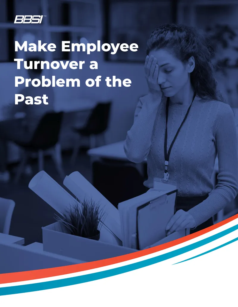 Strategies to Reduce Employee Turnover Rates