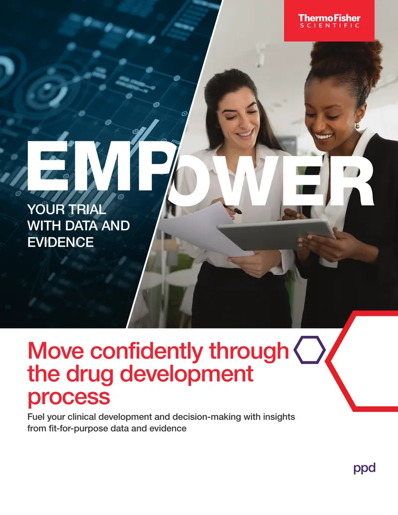 Data-Driven Approaches in Drug Development