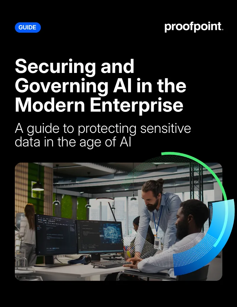 Securing and Governing AI in the Modern Enterprise