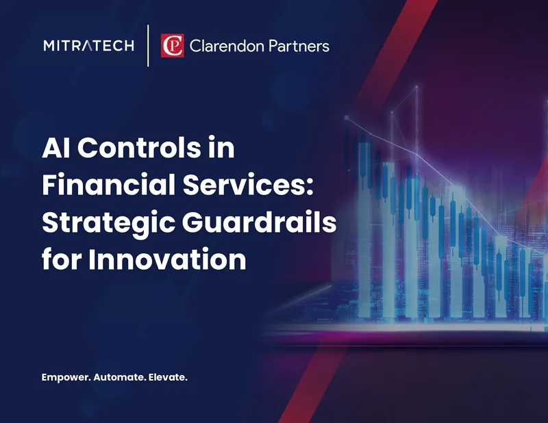 AI Controls in Financial Services: Strategic Guardrails for Innovation