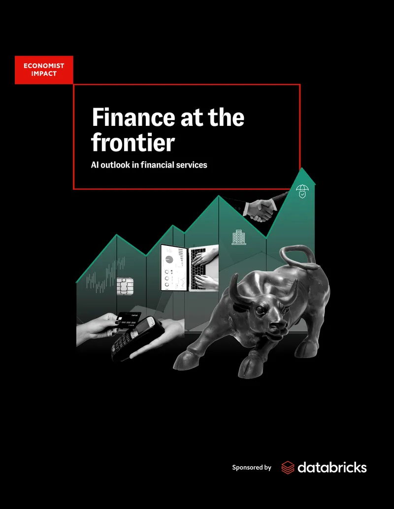 AI Outlook in Financial Services Sector