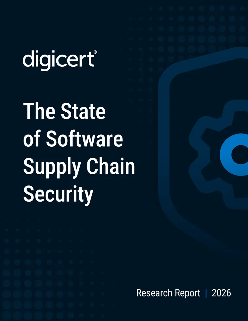 State of Software Supply Chain Security Research Report