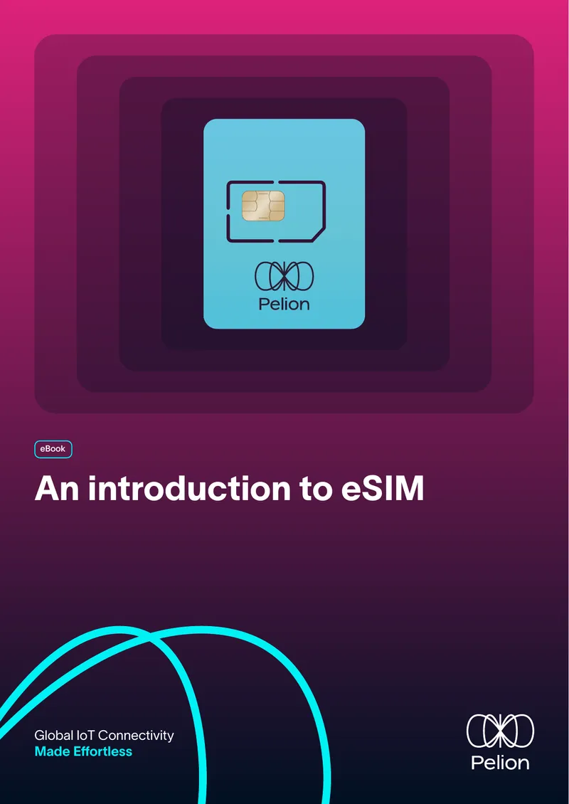 Introduction to eSIM Technology and Benefits