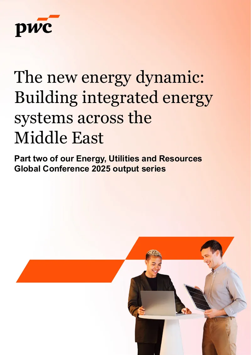 Building Integrated Energy Systems in the Middle East