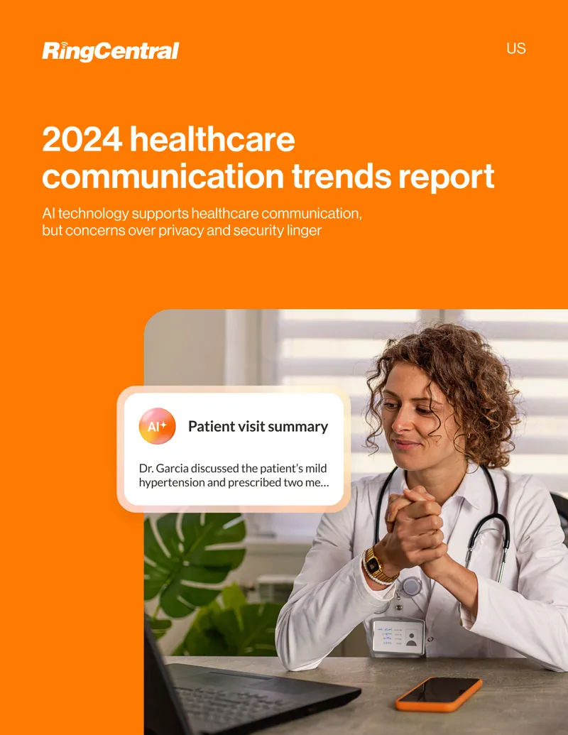 2024 Healthcare Communication Trends Report