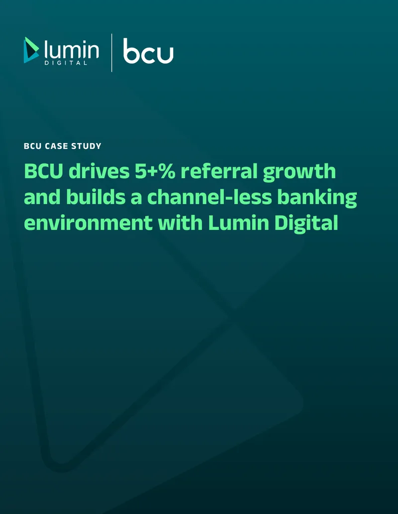 BCU Digital Transformation Case Study