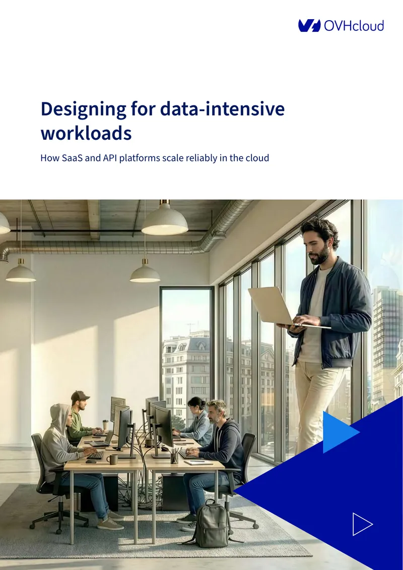 Scaling Data-Intensive Workloads in Cloud Environments