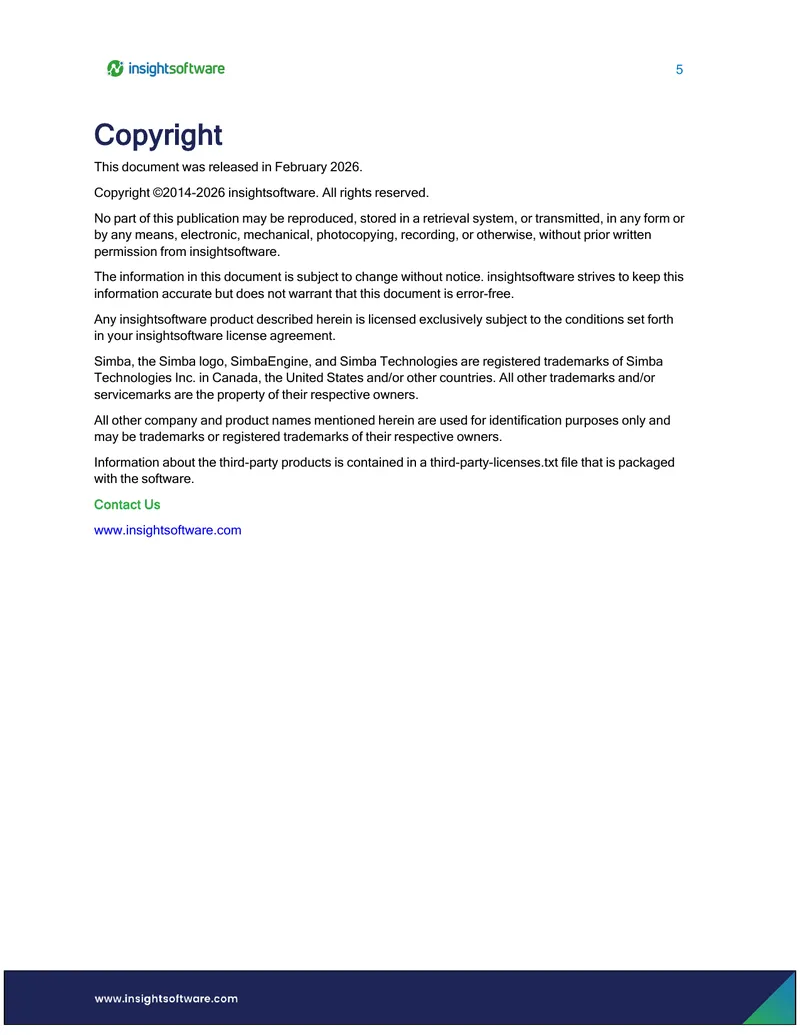 Page 5