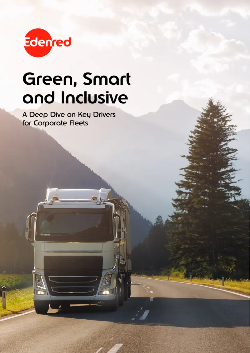Key Drivers for Sustainable Corporate Fleets