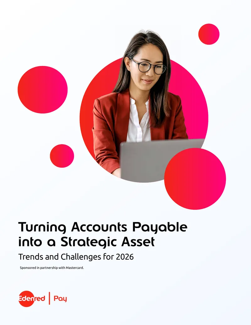 Trends and Challenges in Accounts Payable for 2026