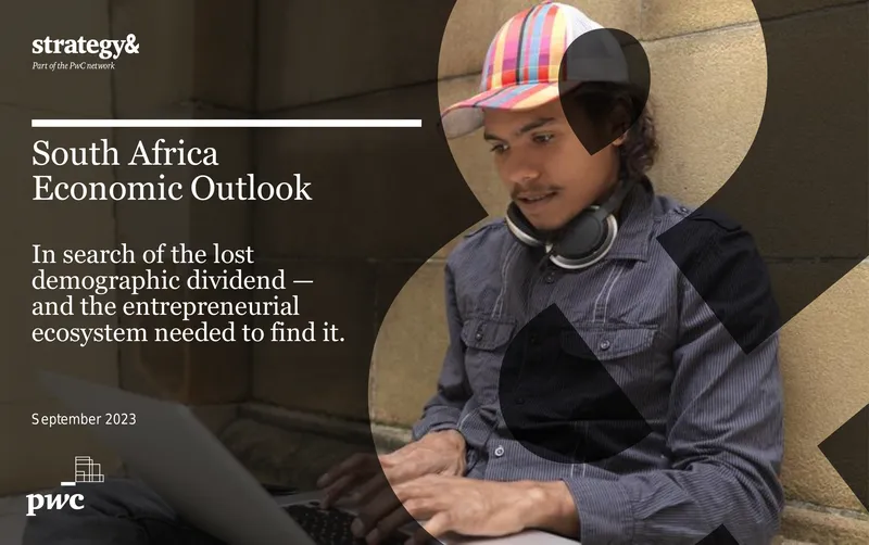 South Africa Economic Outlook September 2023