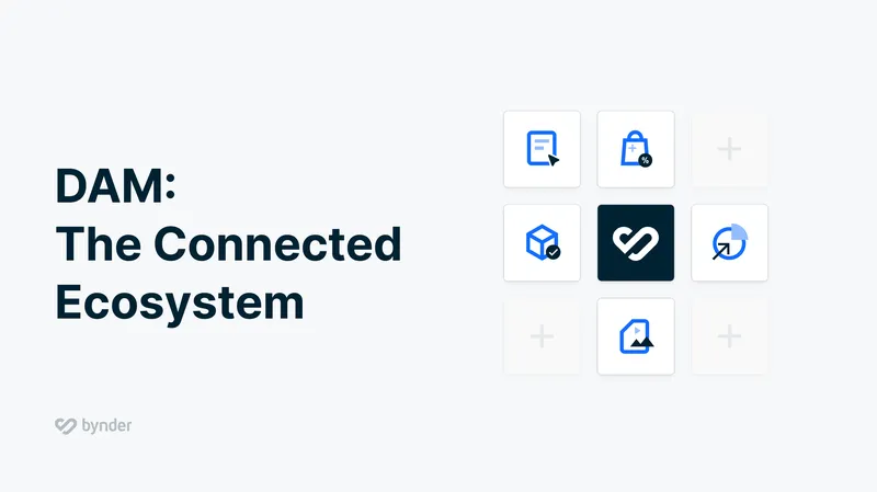 Digital Asset Management in a Connected Ecosystem