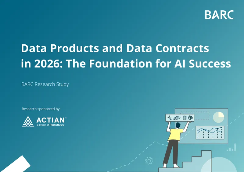 Data Products and Data Contracts in 2026