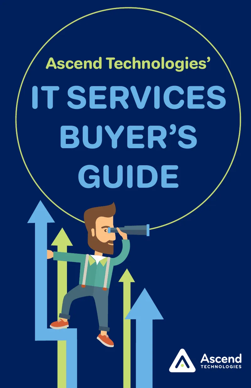IT Services Buyer's Guide for Organizations