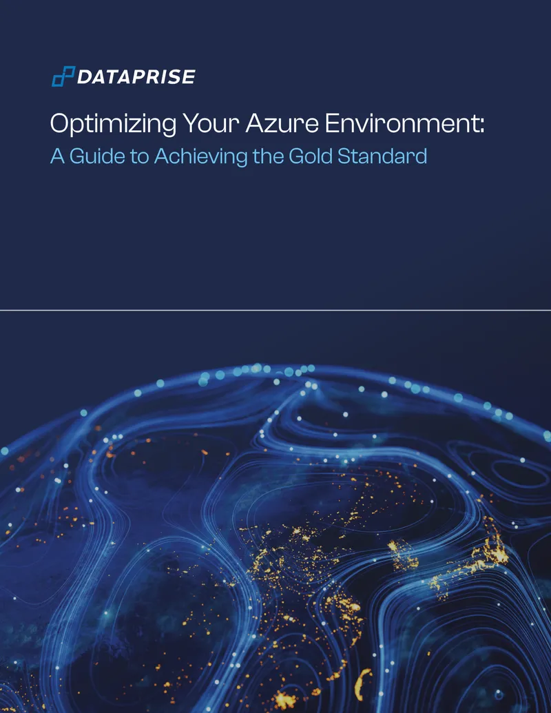 Optimizing Your Azure Environment Guide