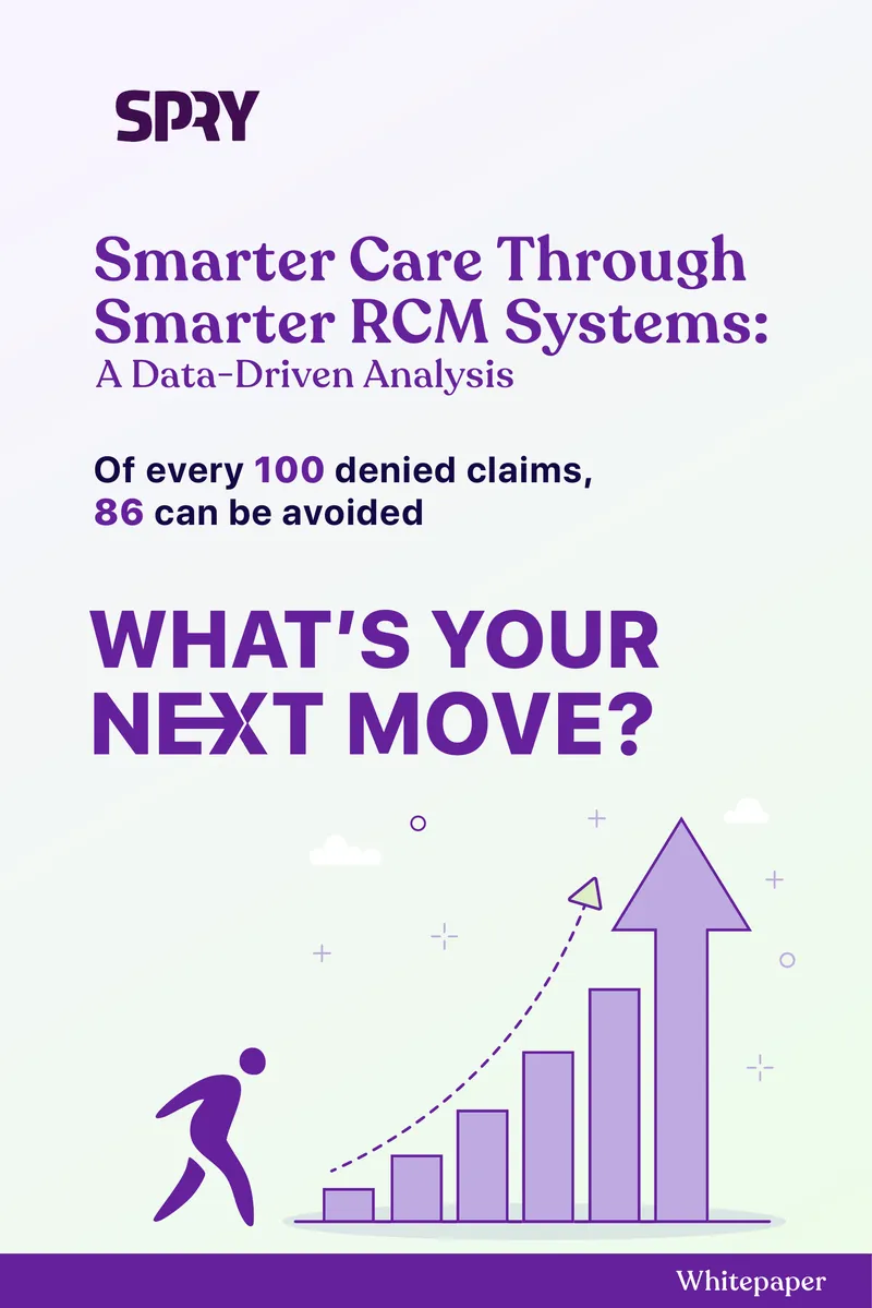 Data-Driven Analysis of Revenue Cycle Management