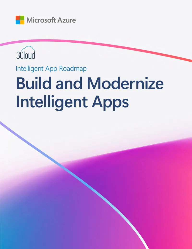 Intelligent App Development and Modernization Guide