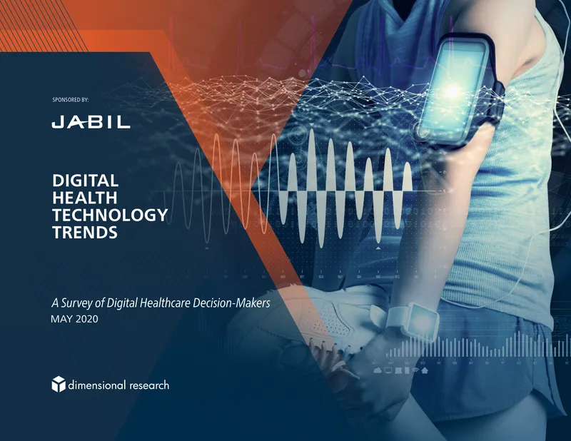 Survey of Digital Healthcare Decision-Makers