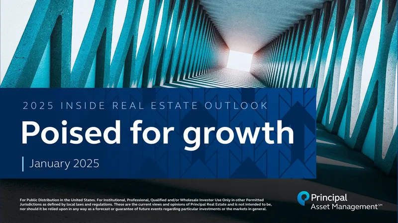 2025 Inside Real Estate Outlook