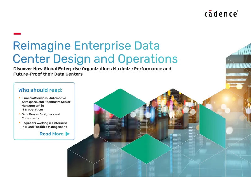 Digital Twin Technology in Data Center Operations