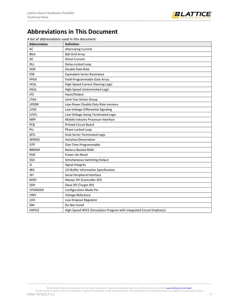 Page 5