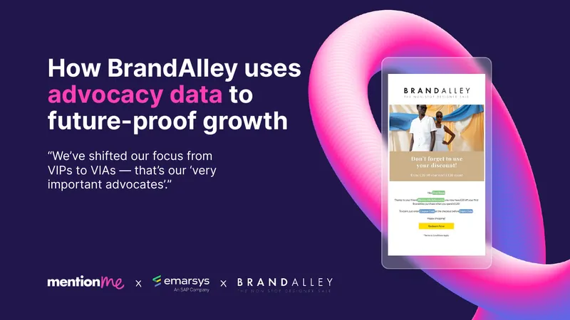 BrandAlley Advocacy Data Utilization Case Study