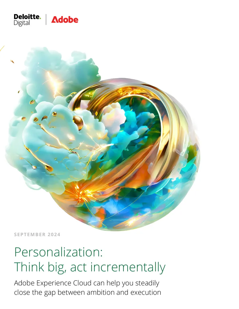 Personalization Strategies for Customer Engagement