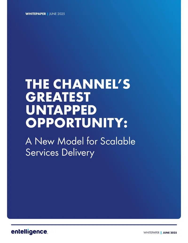 New Model for Scalable Services Delivery in SaaS