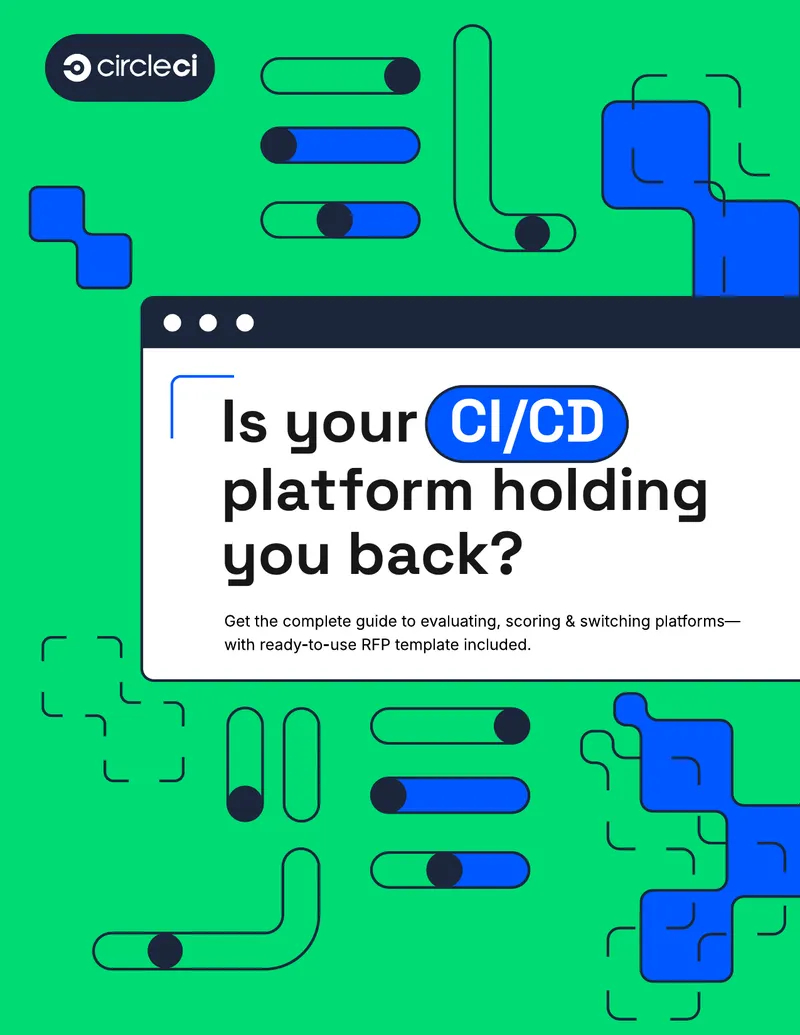 Reevaluating CI/CD Platforms for 2025