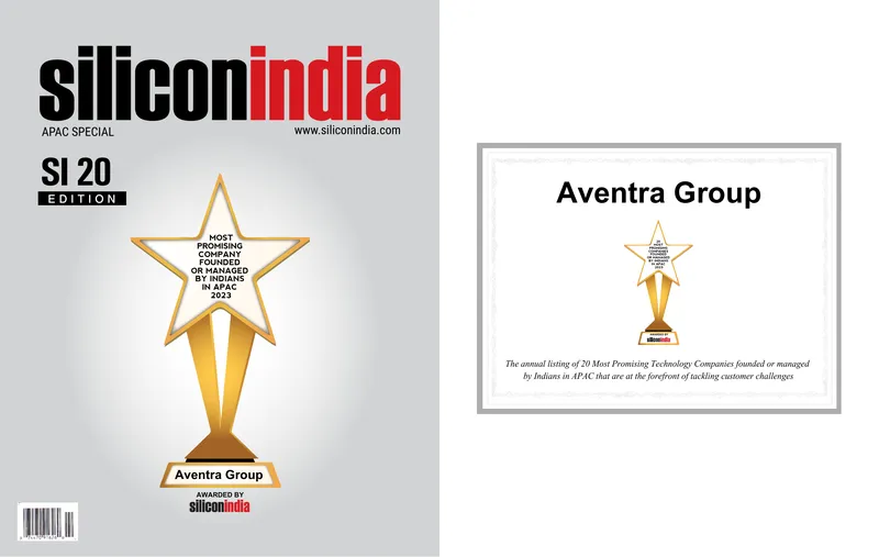 Aventra Group Digital Transformation Solutions