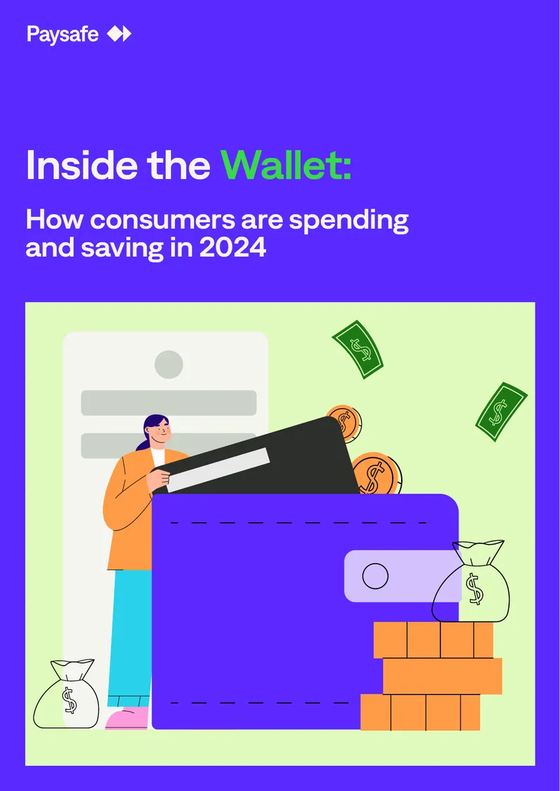 Consumer Spending and Saving Trends in 2024